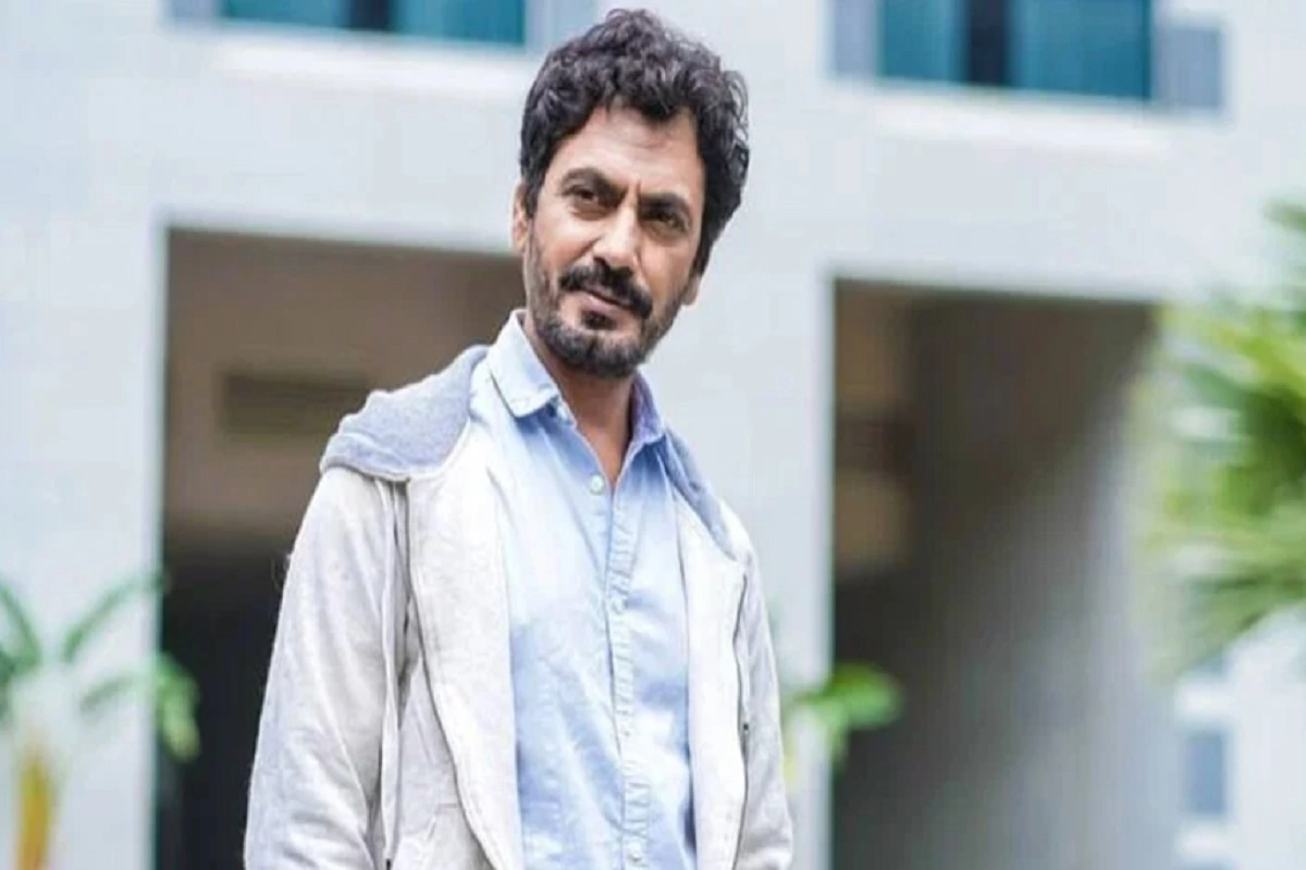 Court Orders Nawazuddin Siddiqui And His Brother To Refrain From Posting Any Comments On Social Media
