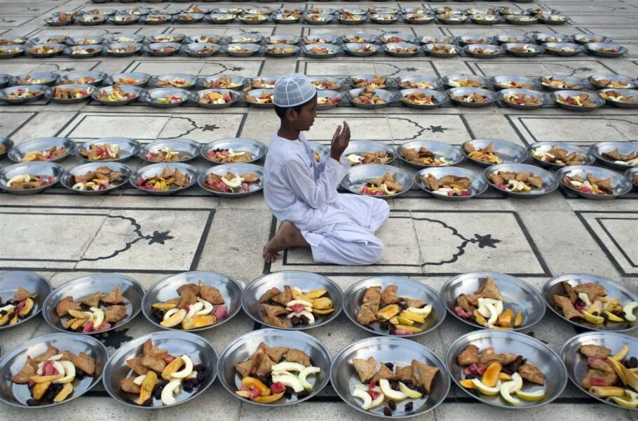 China Employs Spies To Prevent Uyghur Muslims From Fasting During Ramadan