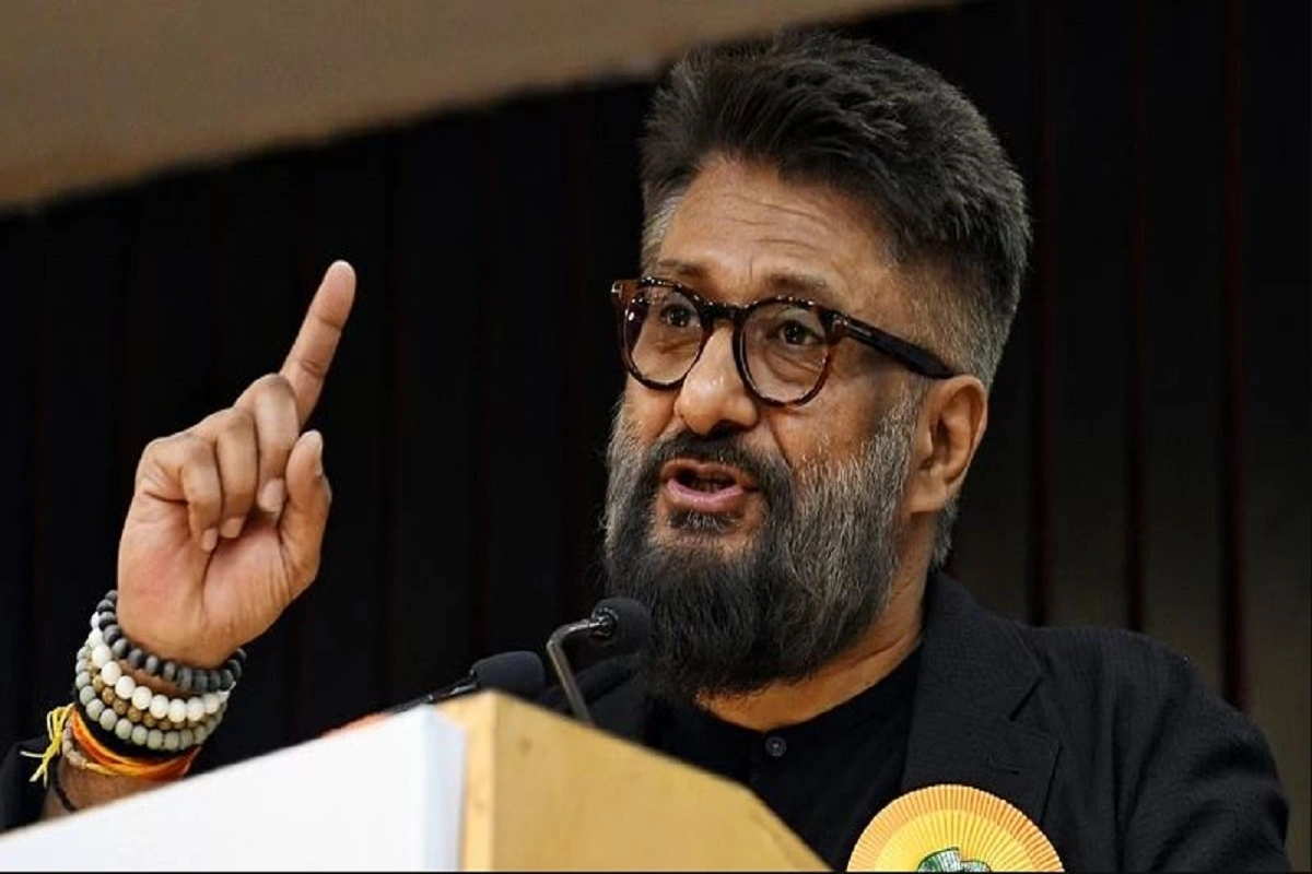 After Salman Khan, Vivek Agnihotri, The Director Of “Kashmir Files” Denies To Be Part Of Filmfare Awards