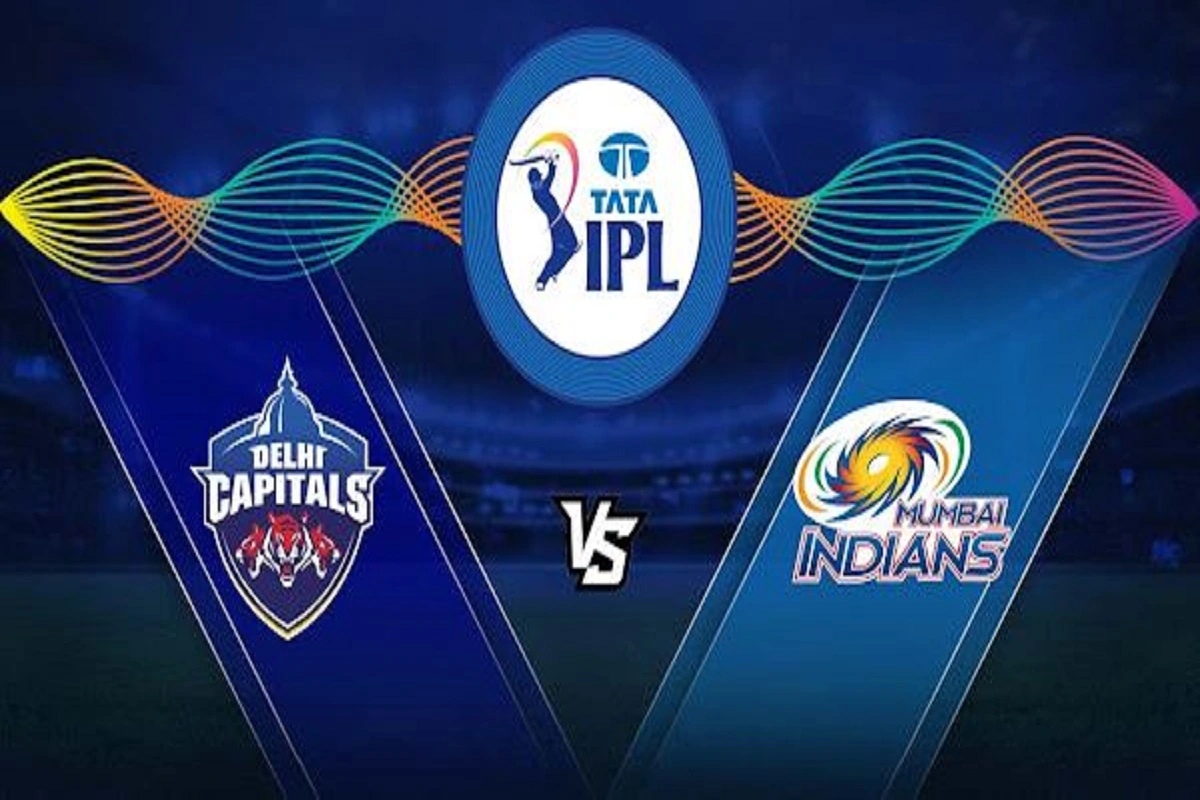 Match Preview DC vs MI: From Match Preview To Playing XI, All You Need To Know About The Match Number 16