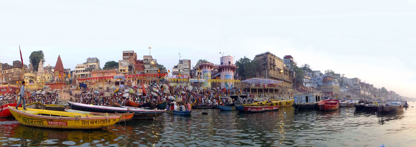 haridwar-rishikesh-with-varanasi-tour-package