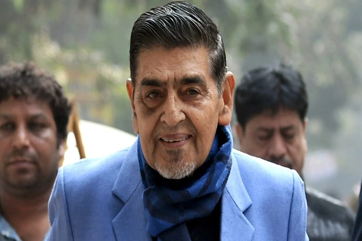 “Only Took 5 Minutes, No Inputs Against Me,” Congress’ Jagdish Tytler After Submitting Voice Sample In 1984 Anti-Sikh Riots