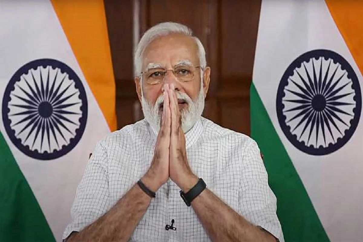 PM Modi To Lay Foundation Stone Of Redevelopment Of Puri And Cuttack Railway Stations