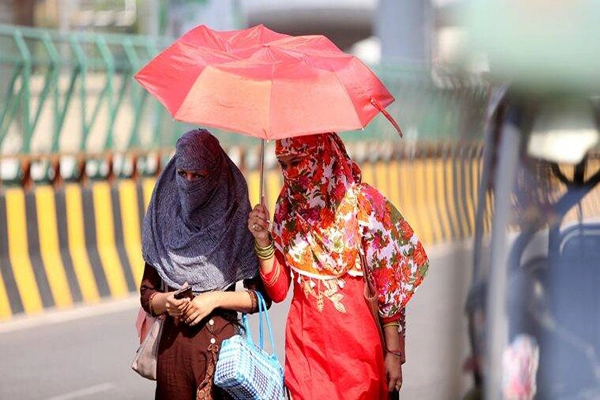 India Be Aware! Scorching Heat Wave Might Hit This Summer, Can Even Hurt Economy: Report