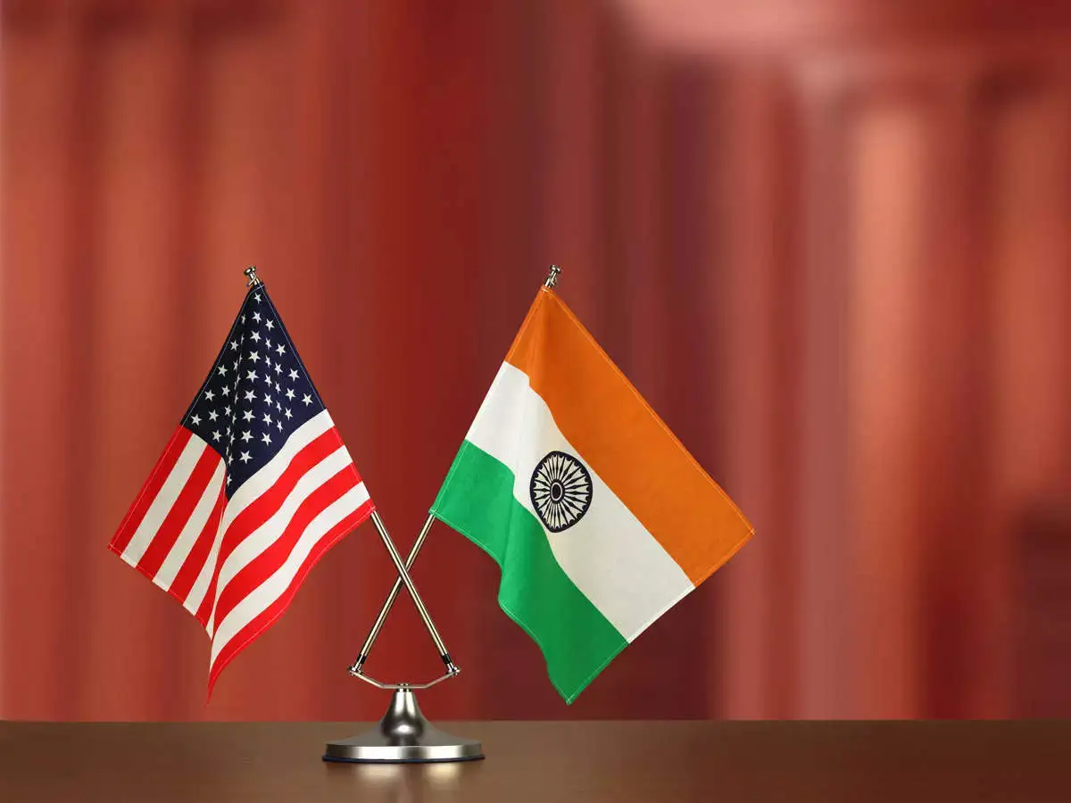 India, US Look To Enhance Defence Industrial Cooperation