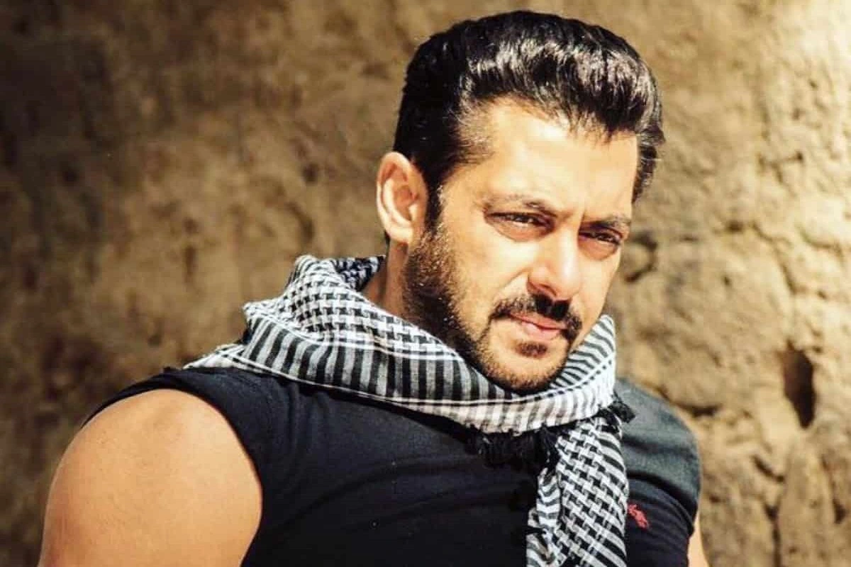 Salman Khan Advised This Film Director To Learn Patience, Actor Says Latter Yells at On Set