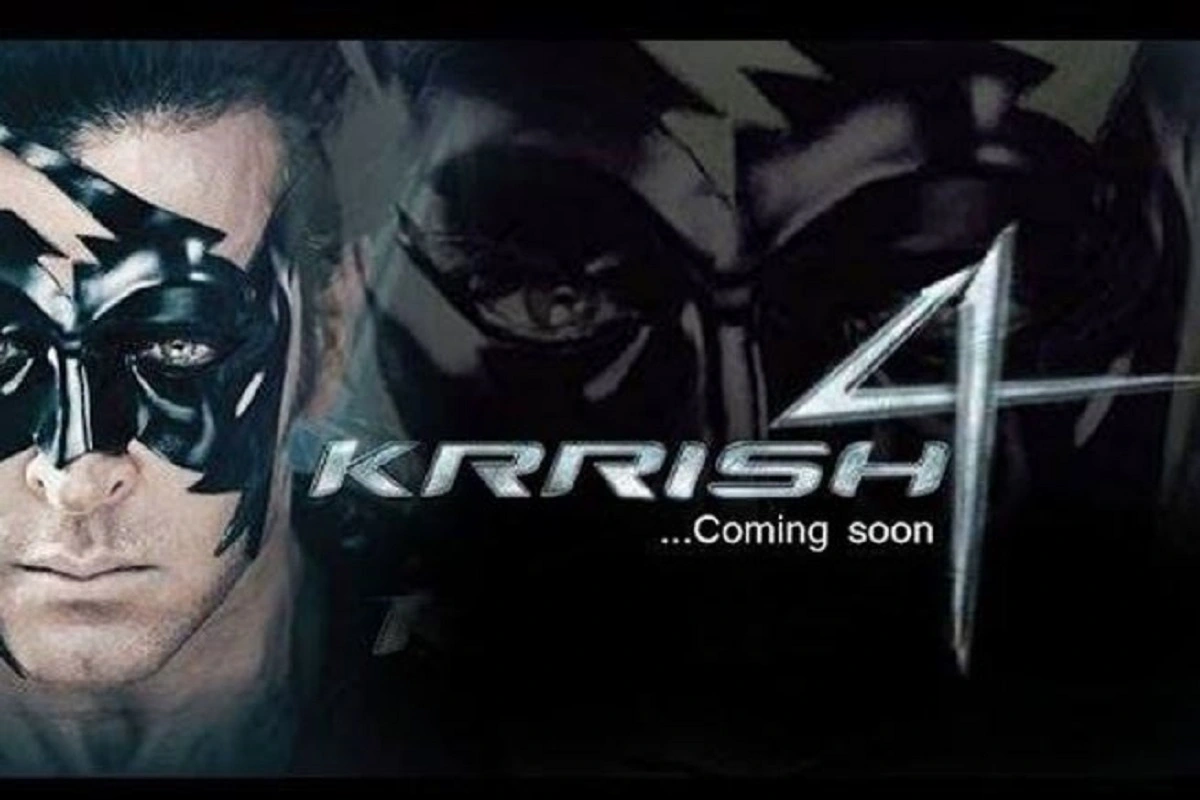 Krrish 4