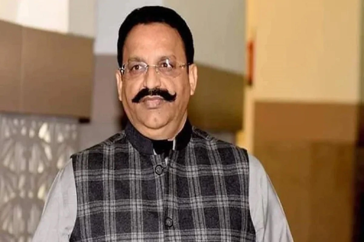 Mafia Mukhtar Ansari Convicted In 2005 Kidnapping-Murder Case, Got 10 Years Jail & Fined Rs 5 Lakh