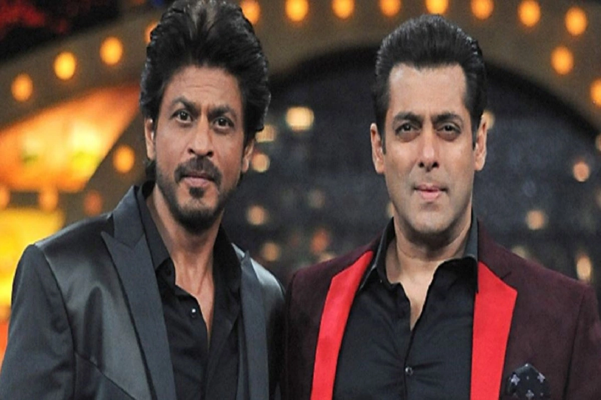 Shah Rukh Khan And Salman To Celebrate Their 60 Years With Pathaan vs Tiger