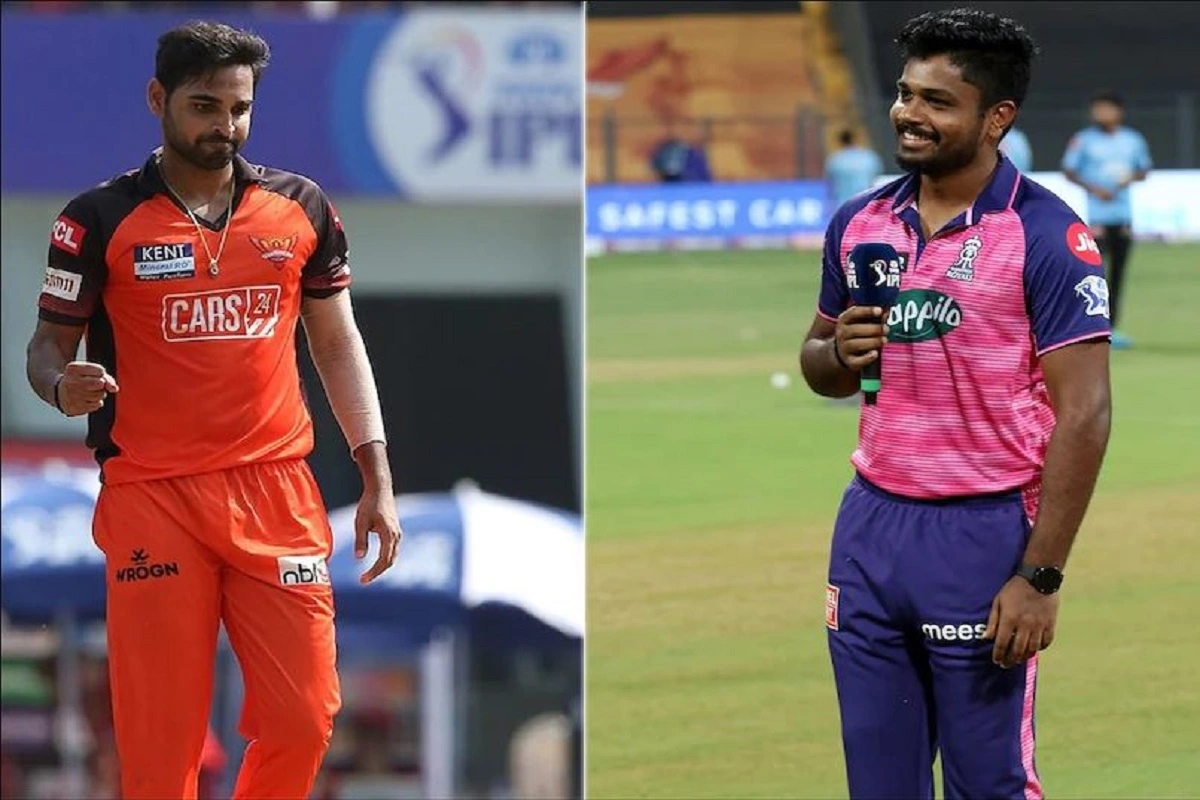 IPL 2023 SRH Vs RR: Royals Defeat Sunrises By A Huge Score Of 73 Runs