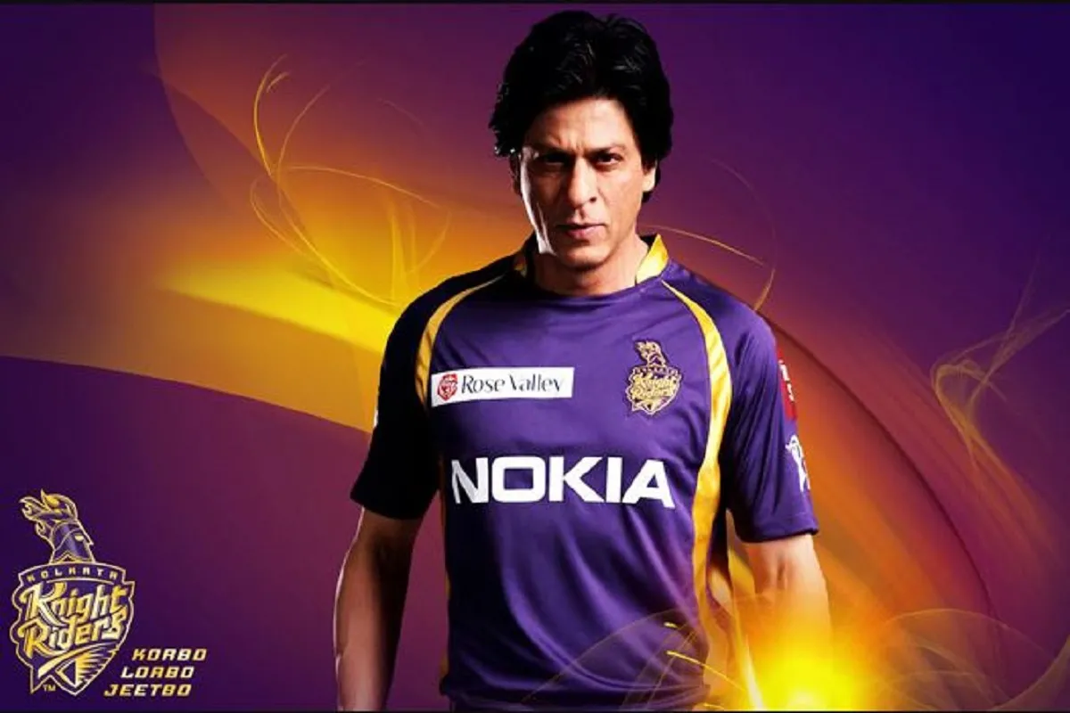 SRK at IPL 2023