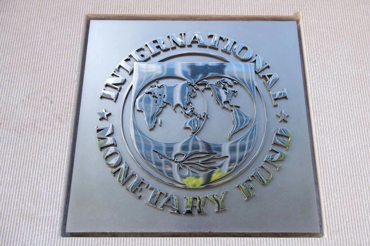 Ukraine IMF