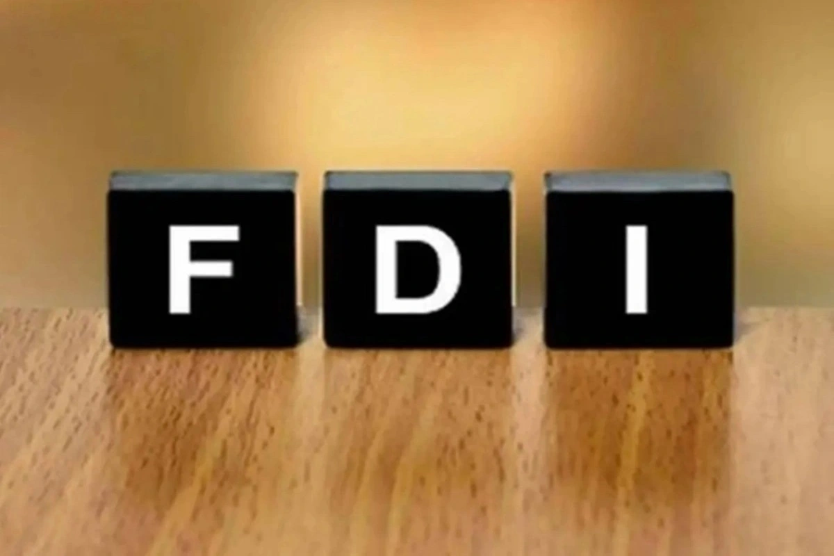India Emerges As Key Source Country For FDI Into Dubai: Report