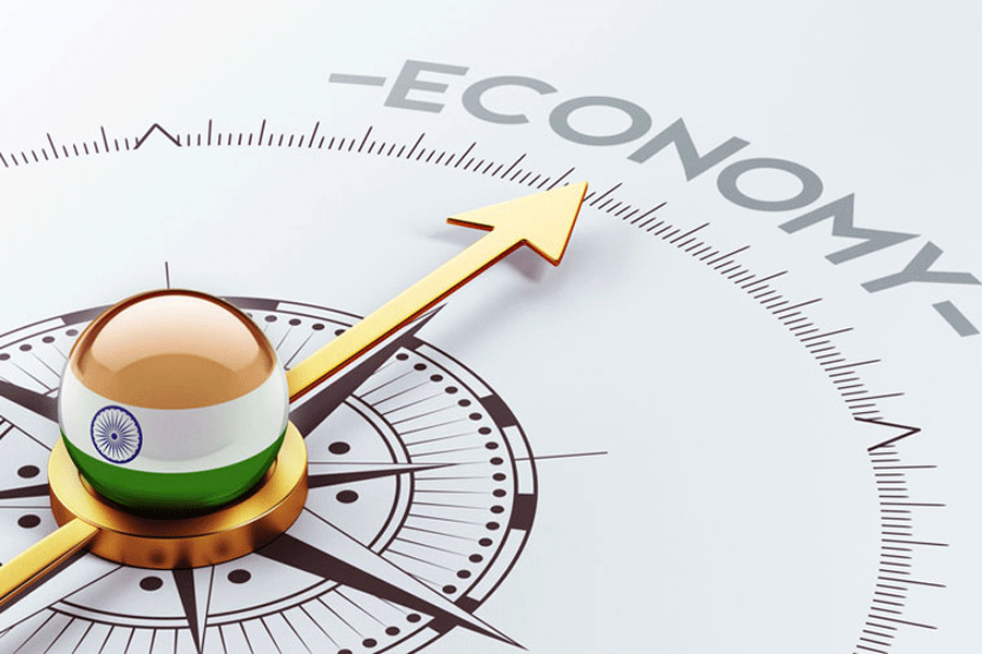 India’s Economy Continues To Grow In Fourth Quarter Of Latest Fiscal Year: Bloomberg