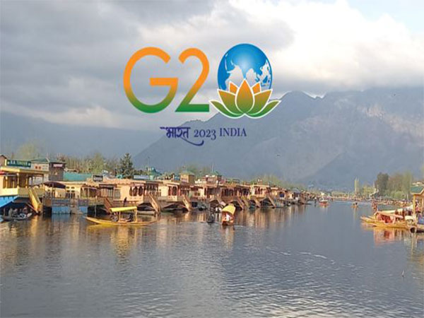 Historic G20 Tourism Meet In Kashmir Gets International Media Play
