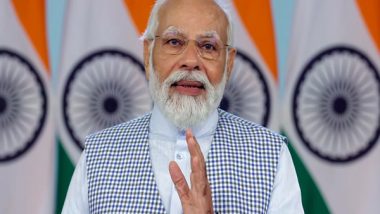 PM Modi’s Papua New Guinea Visit Marks Important Juncture In India’s Engagement With Pacific Islands: Report