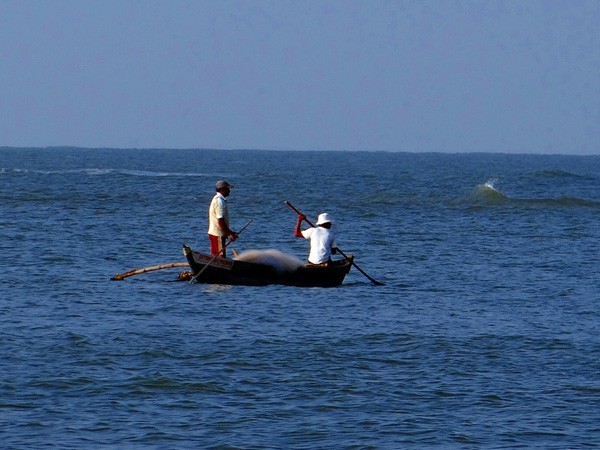 India’s Total Fish Production Reached Records 162.48 Lakh Tons Per Annum In 2021-22: Ministry