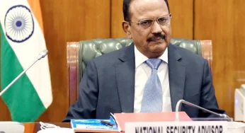 Operation Sindoor: NSA Doval Engages With Counterparts From US, UK, China, And Russia