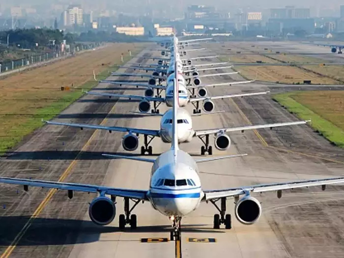 India Emerging As Key Aviation Market: IATA Report