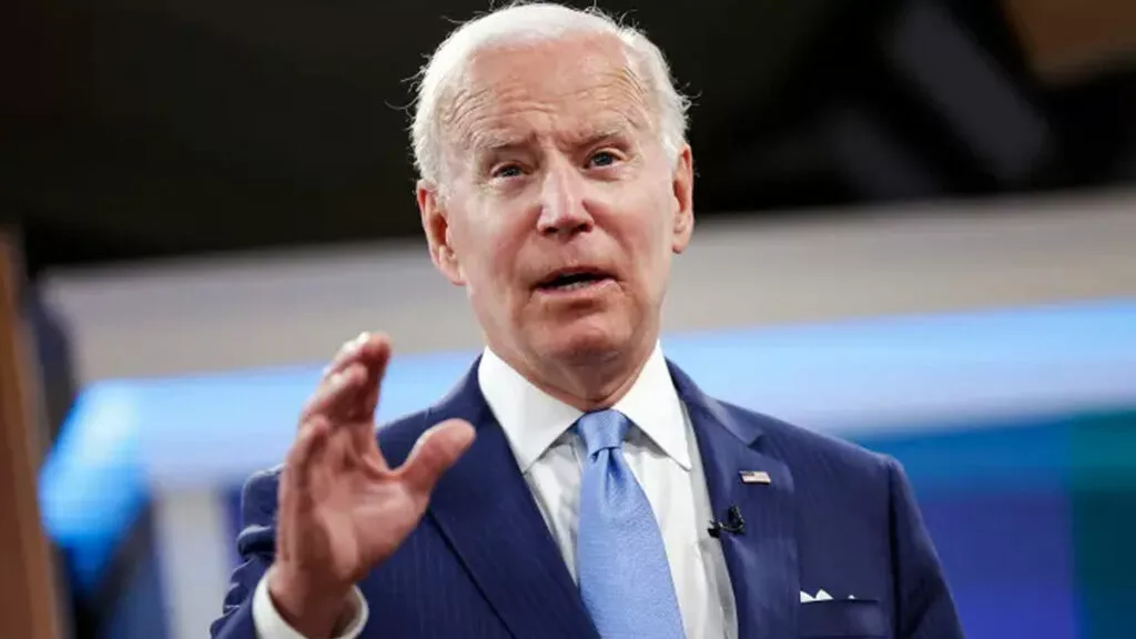 Joe Biden on Age-Related Questions: “Acquired Hell Lot Of Wisdom”