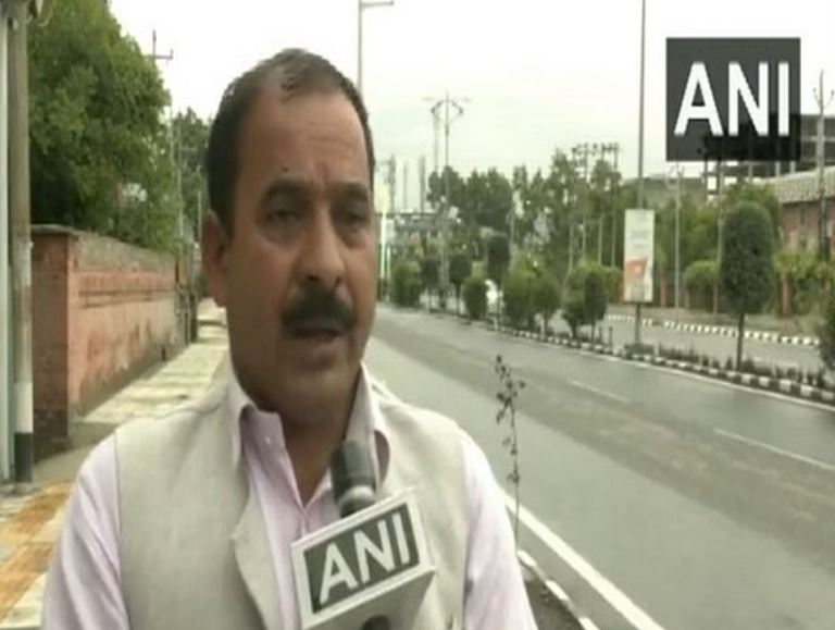 Hope This G20 Meeting In Srinagar Promotes Tourism: J-K Residents On Day-3