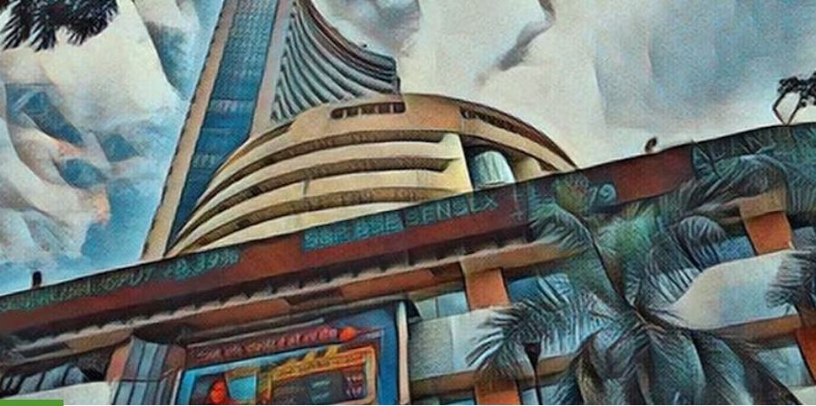 India Moves To 5th Place In Global Stock Exchange Rankings, Trading Volume Exceeds $3.31 Trillion