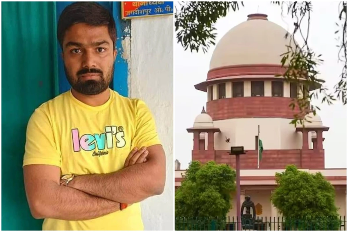 “In a State Like Tamil Nadu…” SC Dismisses YouTuber Manish Kashyap’s Plea To Club FIRs In Fake Videos Case