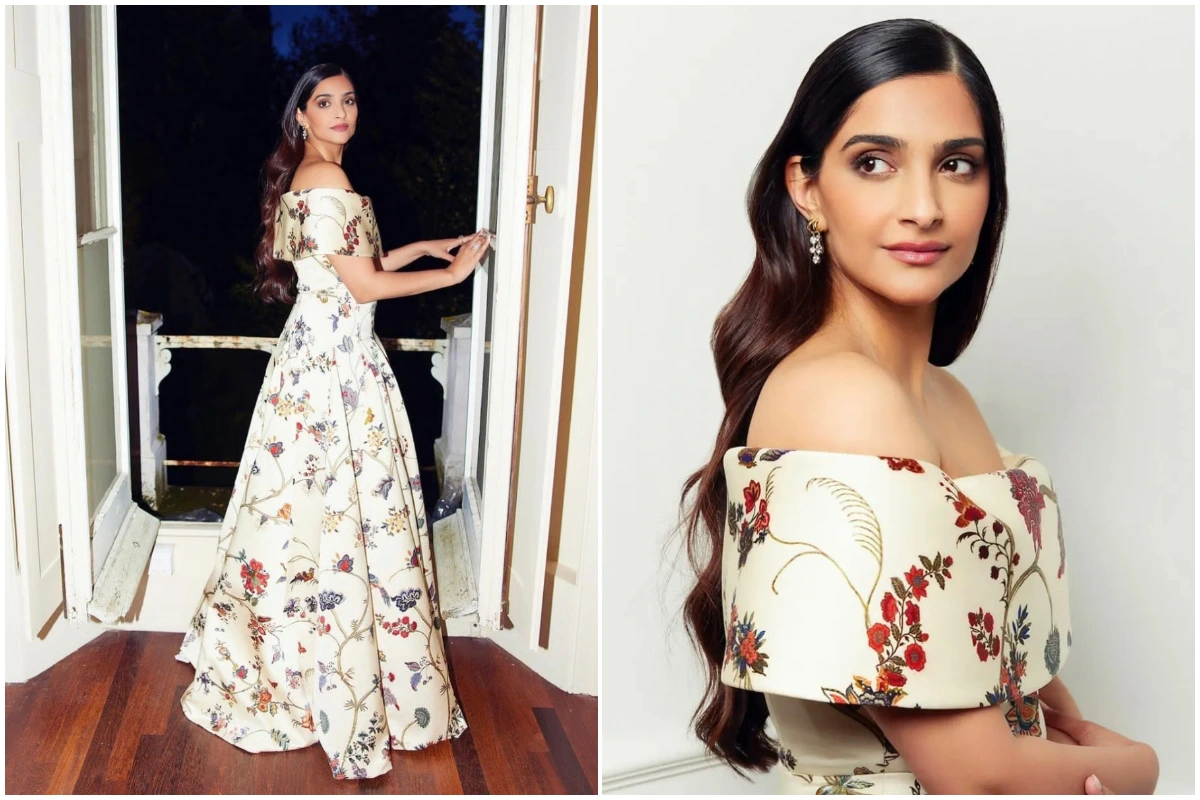 “Namaste, I Was So Proud To Wear…” – Actor Sonam Kapoor At King Charles’ Coronation Concert