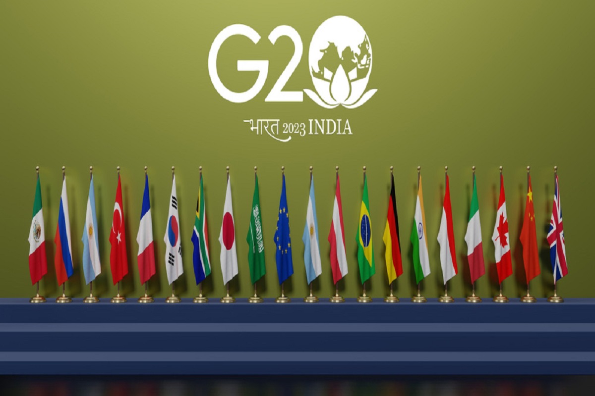 G20 Tourism Working Group Meet In Srinagar: Spain, Singapore, Mauritius To Discuss Film Tourism