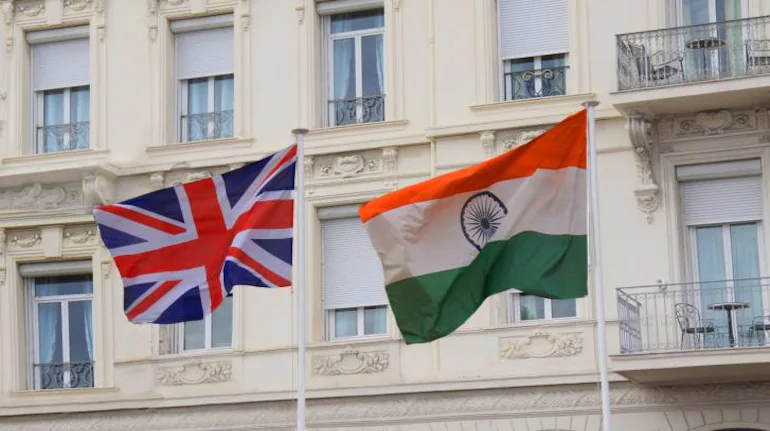 The British India Business Council Sees Great Opportunities For Defence And Manufacturing Partnerships With India: Says The FTA Is Progressing Well
