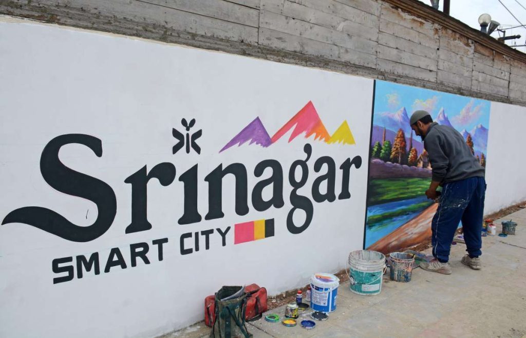 G20: Srinagar Wins Hearts Of G20 Delegation