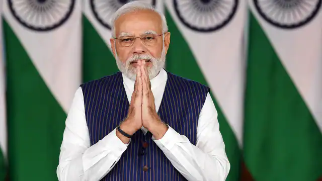 PM Modi To Visit US In June, Will Address Joint Session Of Congress