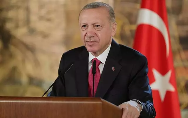Until Protest Stop In Stockholm, Turkey Won’t Favour Sweden’s NATO Membership Bid Says Erdogan