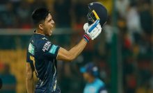 Will Shubman Gill Surpass Virat Kohli's 973 Run Record?