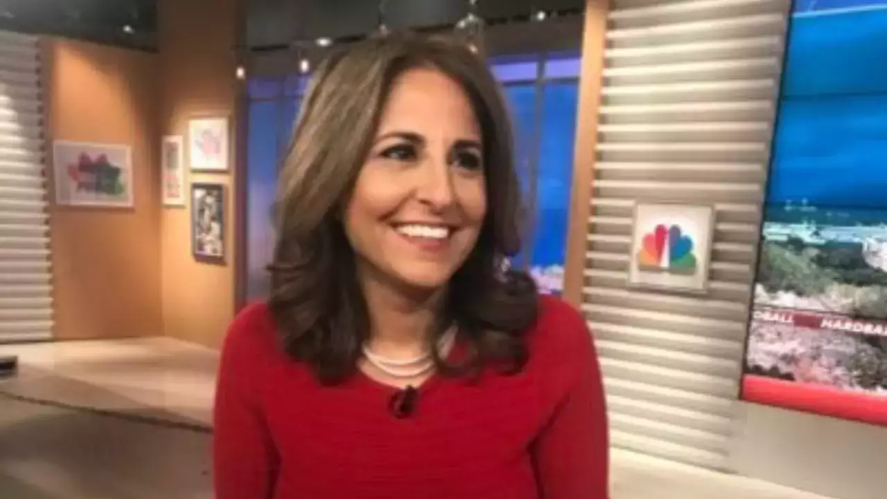 “I Am So Excited About My New Role At White House”, Says Neera Tanden