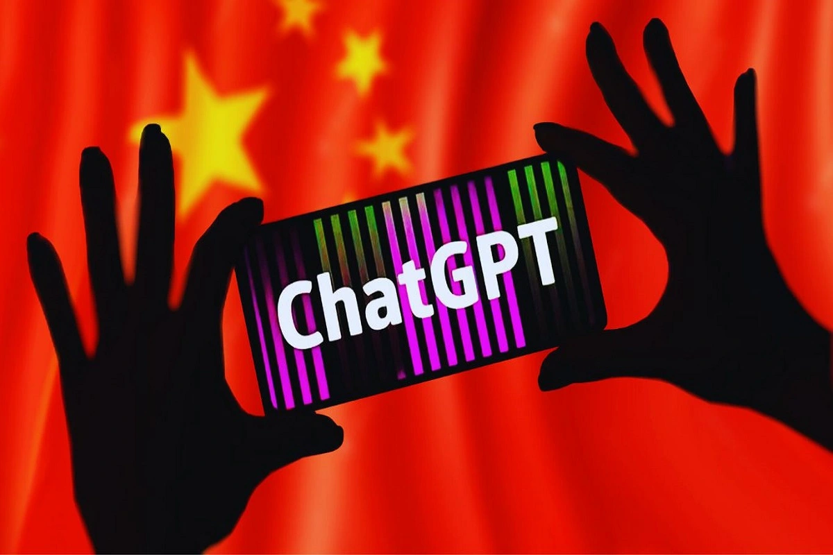 ChatGPT User In China Taken Into Custody For Generating and Sharing Fake News