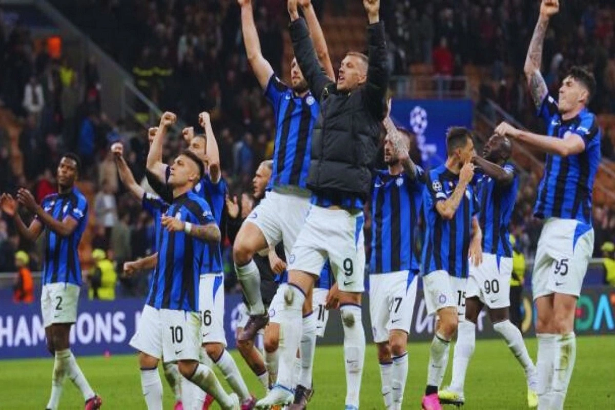 Inter Beats