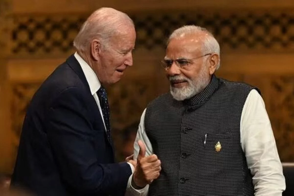 State Dept Official: PM Modi’s State Visit Great Opportunity To Underscore Deep India-US Ties