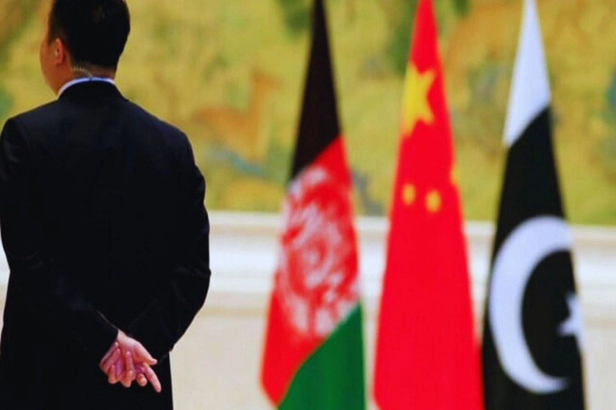 Trilateral Meeting: Foreign Ministers Of Pakistan, China & Afghanistan To Meet In Islamabad