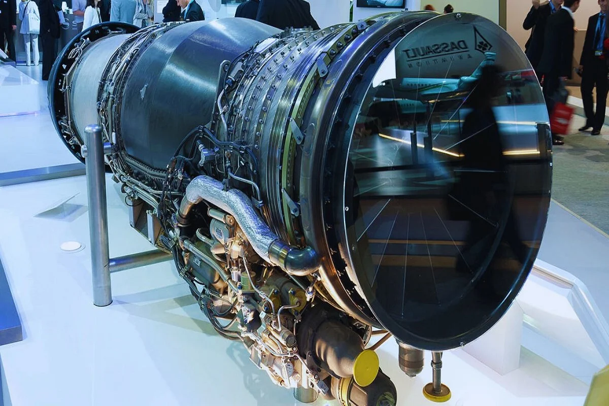 India Negotiates With The United States And France For Fighter Jet Engines