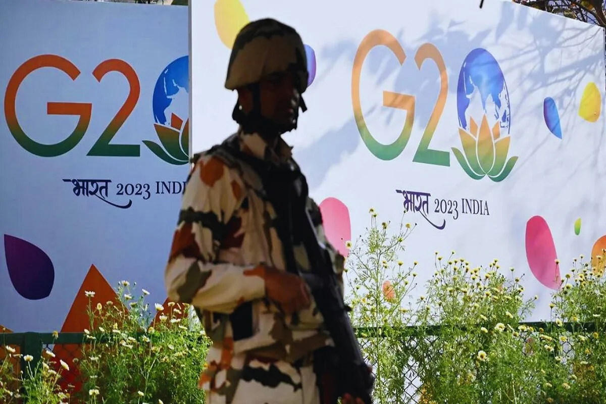 G20 Event Will Increase Tourism, Investments: Jammu And Kashmir Lt Governor