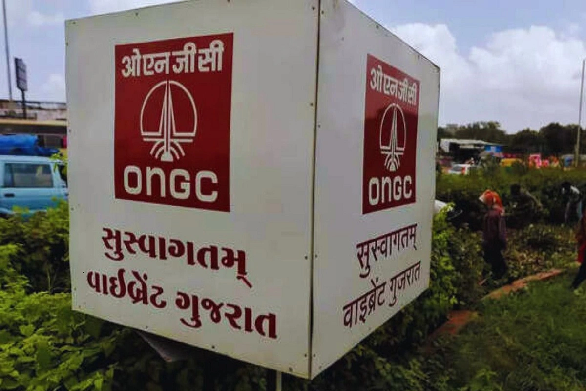 ONGC To Invest Rs. 1 Lakh Cr. In Energy Transition, Targets Net-Zero By 2038