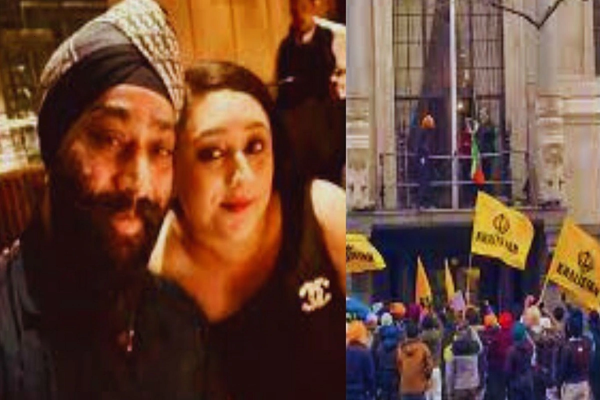 Sikh Restaurant Owner Faces Death Threats In UK Over Khalistan Post, Says, “Do We Have To Die For Police To Act?”