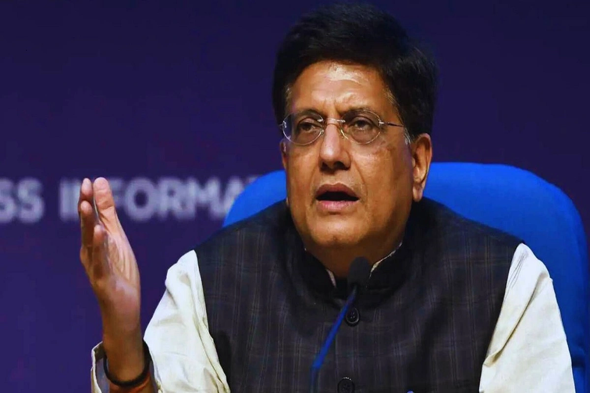 India-US Bilateral Trade Is at an All-Time High, Will Help India Meet Its $2 Trillion Export Objective By 2030, Says Piyush Goyal