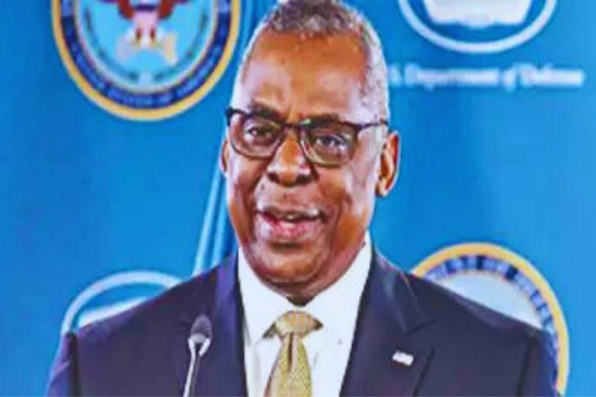 Focus On Indo-Pacific As US Defence Secretary Set For Visit In June