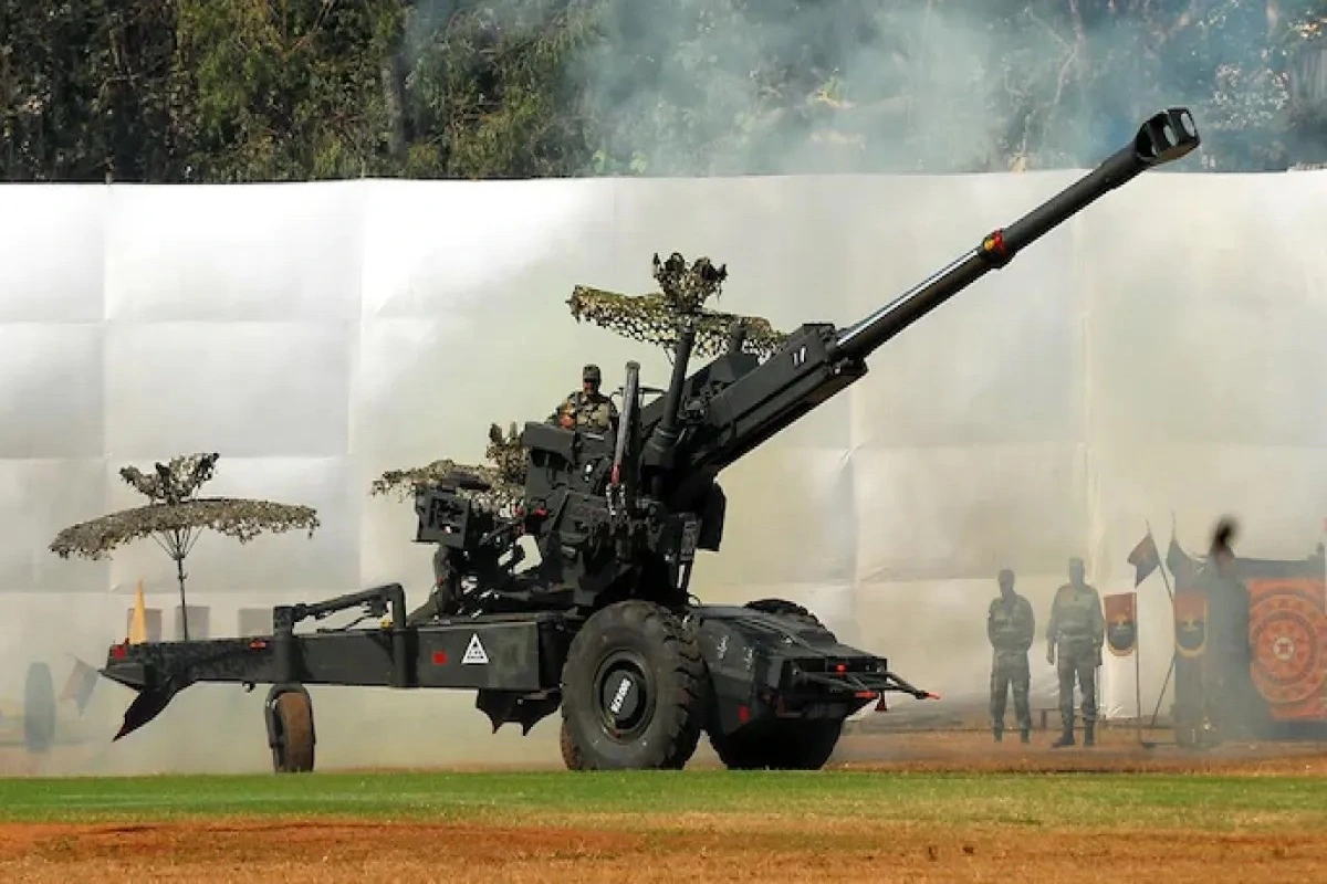 Central Government Reforms Military Attaches’ Deployments To Expand Country’s Defence Export