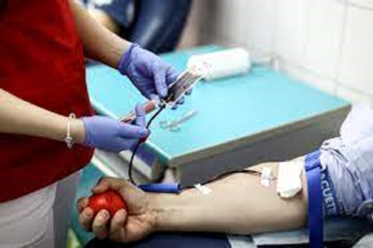Anjuman Blood Donors Is A WhatsApp Group To Transfuse Blood For The Needy