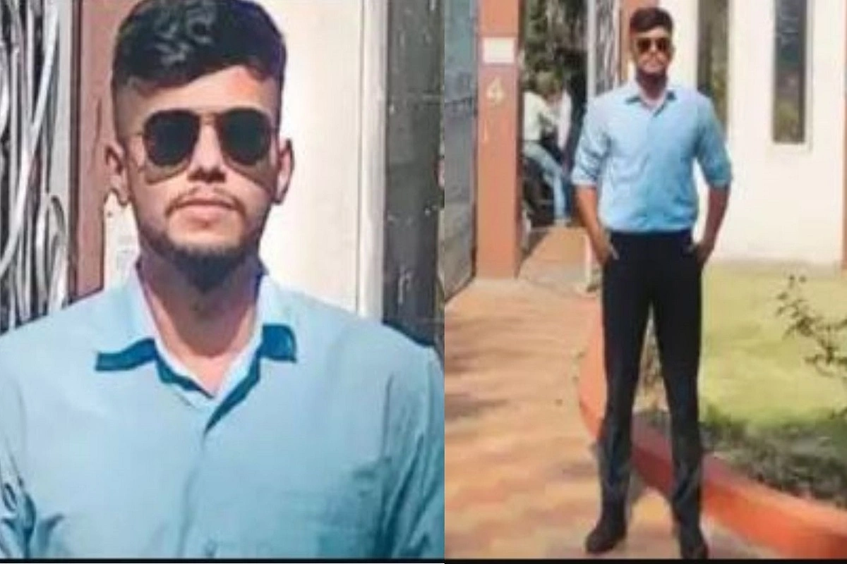 Son Of Kargil Martyr Prajwal Rejects IIMs And Joins IMA Instead To Pursue His Father’s Ambition