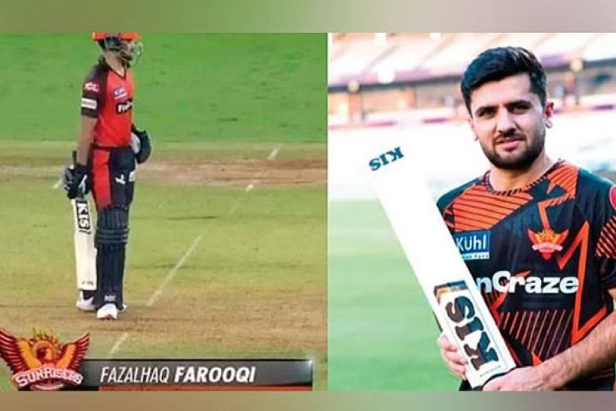 Kashmiri Bat Brand Makes Its Mark In IPL, Boosting Region’s Cricketing Economy
