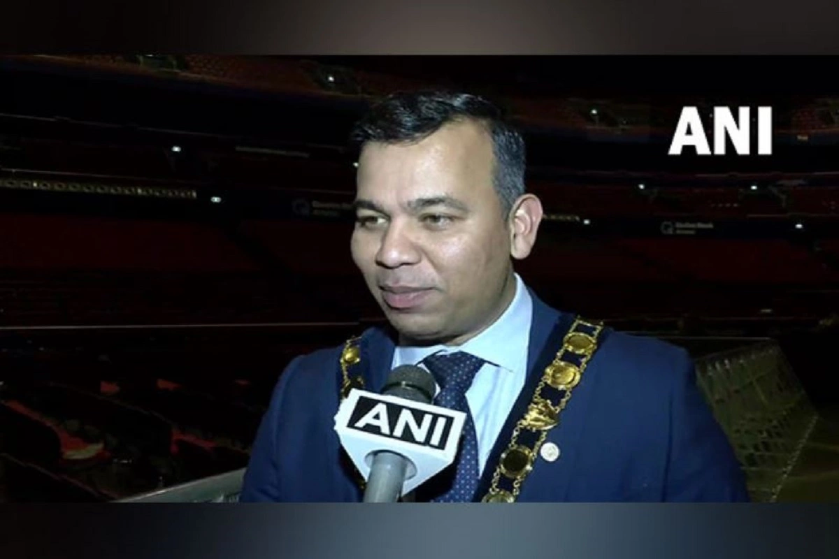 Hope To See India-Australia Relations ‘Grow Further’ Under PM Modi’s Leadership: Lord Mayor Sameer Pandey